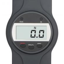WDF-10弹簧式压力计