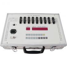 YCM-1L-8 数字静态应变仪