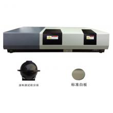 ZHZT-2800智能型建筑玻璃遮阳系数及反射隔热涂料测试系统