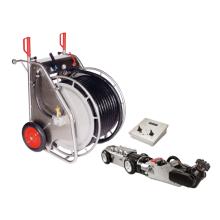 管道切割机器人 Turbo
