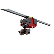 轨道式防爆巡检机器人 U960